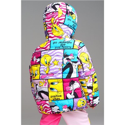 Куртка PLAYTODAY, 837596