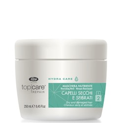 LISAP Hydra Care Интенсивная питательная маска 250 мл