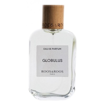 ROOS & ROOS (DEAR ROSE) GLOBULUS edp 100ml TESTER