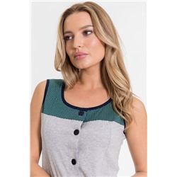 Халат М31748см