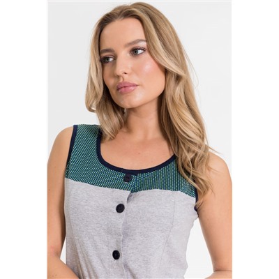 Халат М31748см