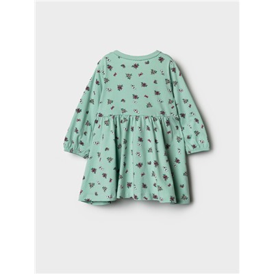 Платье детское трикотажное для девочек