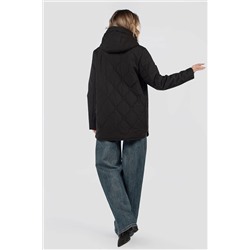 04-3133 Куртка женская демисезонная (Холлофайбер 100)