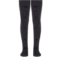 Классические Conte-kids TIP-TOP Хлопковые колготки