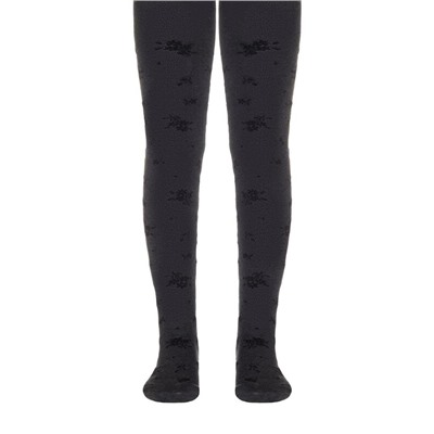 Классические Conte-kids TIP-TOP Хлопковые колготки