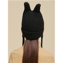 Шапка для девочек