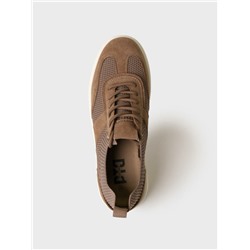 Полуботинки мужские