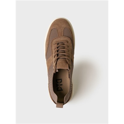 Полуботинки мужские