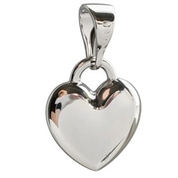 КУЛОН XUPING Сердце