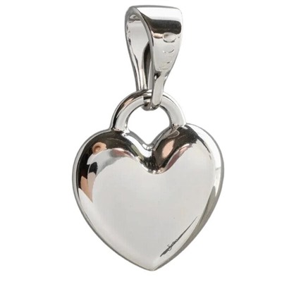 КУЛОН XUPING Сердце