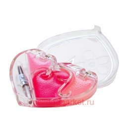 Ffleur Блеск для губ детский Сердце FMG-16