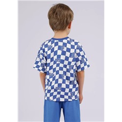 CLEVER Футболка 846561/78ззн