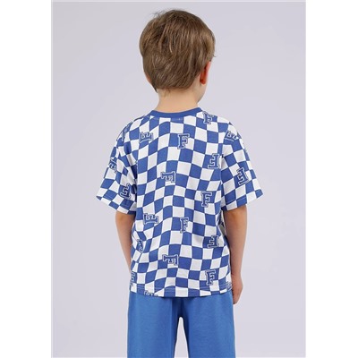 CLEVER Футболка 846561/78ззн