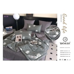 КПБ  с ОДЕЯЛОМ- БРОНЬ 1984516-9