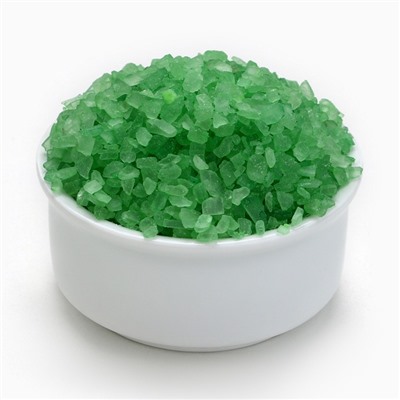 Соль для ванны «Счастливых моментов!», аромат яблоко, 285 г