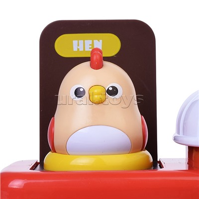 Развивающая игрушка "Farm" в коробке