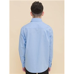 Сорочка верхняя для мальчиков