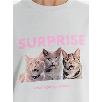 ФУТБОЛКА ЖЕНСКАЯ 112678