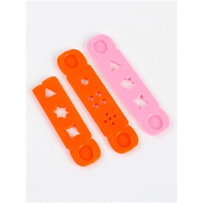 Тесто-пластилин «Фабрика мороженого»