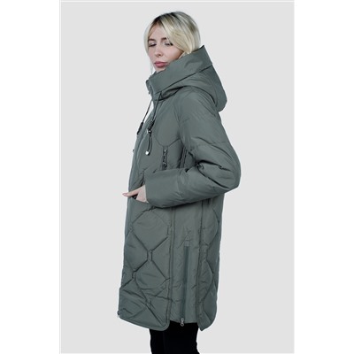 05-2312 Куртка женская зимняя (термофин 200)