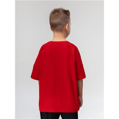 Bodo Футболка 4-387MU 4-387MU