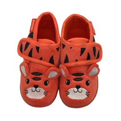 Тапочки для мальчиков