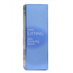 Mistine Сыворотка для лица с лифтинг эффектом / Lifting Skin Correcting Serum, 30 мл KRISTALLER, 1110137