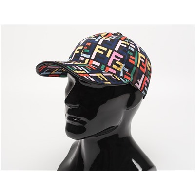 Кепка Fendi
