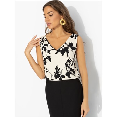 CHARUTTI Топ 12484