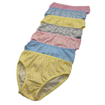 Набор трусов Berrak 7 шт.