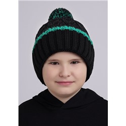 454874 CLEVER Шапка