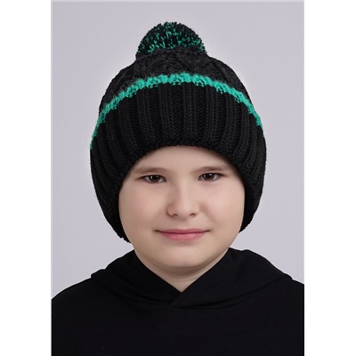 454874 CLEVER Шапка