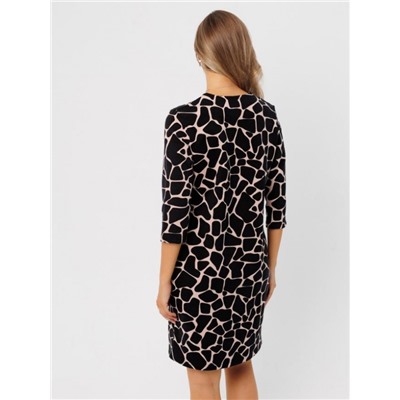 Платье женское П-200 (жираф)