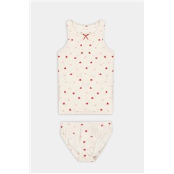 Комплект (Майка+Трусы) MARK FORMELLE, 1198110