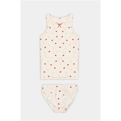 Комплект (Майка+Трусы) MARK FORMELLE, 1198112