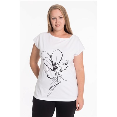 Футболка М325203Па