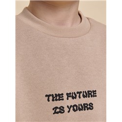 PELICAN Толстовка BFN3364