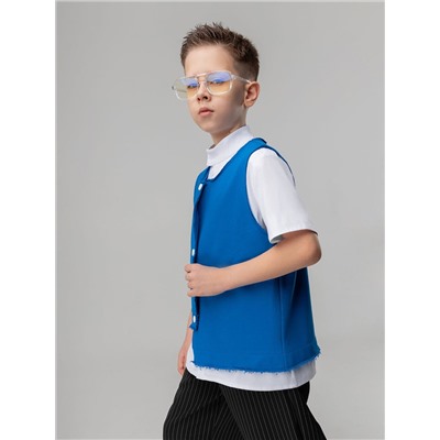 Bodo Жилет 14-87MU