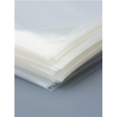 Набор пакетов для вакууматора, 100 шт. 30×40 см, 65 мкм