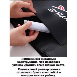 Ролик для одежды 60249