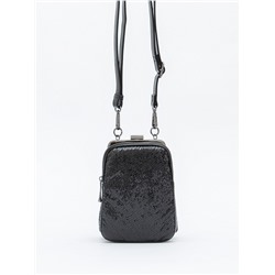 Сумка 29133-7 black Velina Fabbiano-Safenta