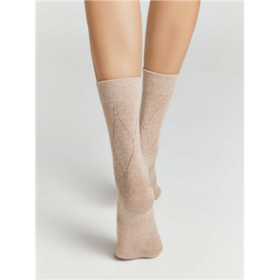 Удлиненные CONTE ACTIVE 22С-27СП Носки женские