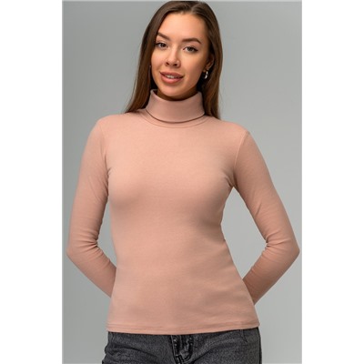 Женская водолазка Happyfox