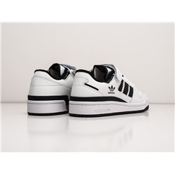 Кроссовки Adidas Forum Low
