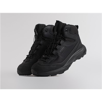 Зимние Кроссовки Columbia