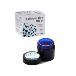 Гель - Морской коллаген Collagen ultra Ocean