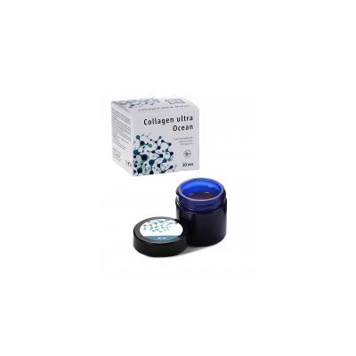 Гель - Морской коллаген Collagen ultra Ocean