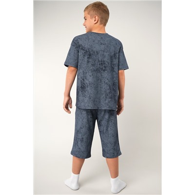 Костюм оверсайз для мальчика Happyfox