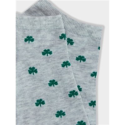 НОСКИ МУЖСКИЕ 104K-3111