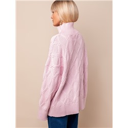 VILATTE Свитер D34.183